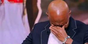 صلاح عبدالله: اعتزال شيكابالا قرار صعب على جماهير الزمالك - هرم مصر