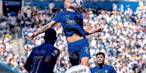 مشاهدة حصريا الهلال وفلومينينسي في مونديال الأندية مباشر #الهلال  #الهلال_فلومينينسي   #مباراة_الهلال   #الهلال_ضد_فلومينينسي   #الهلال_اليوم   #فلومينينسي   #كأس_العالم_للأندية   #الهلال_في_كأس_العالم   #الهلال_العالمي   #نادي_الهلال - هرم مصر