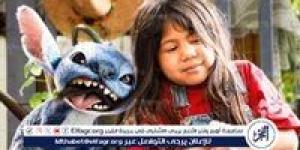 من شواطئ هونولولو إلى صدارة البوكس أوفيس.. "Live Action Lilo & Stitch" يُحلّق بإيرادات تقترب من المليار دولار - هرم مصر