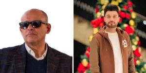 جريمة إنسانية| متحدث الموسيقيين يرد على المطالبين بحذف أغاني أحمد عامر - هرم مصر