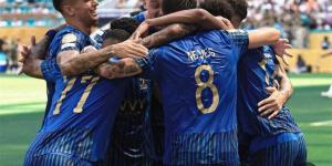 البث المباشر والحصري لمباراة الهلال وفلومينينسي #الهلال  #الهلال_فلومينينسي   #مباراة_الهلال   #الهلال_ضد_فلومينينسي   #الهلال_اليوم   #فلومينينسي   #كأس_العالم_للأندية   #الهلال_في_كأس_العالم   #الهلال_العالمي   #نادي_الهلال - هرم مصر