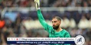كورتوا يدافع عن دوناروما بعد اتهامات نوير: "ليس مسؤولًا عن إصابة موسيالا" - هرم مصر