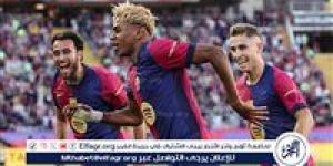 برشلونة يُقرر صرف النظر عن ضم دومفريس رغم البند الجزائي - هرم مصر