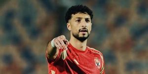 خالد الغندور يكشف مفاجأة لجماهير الأهلي بشأن وسام أبو علي - هرم مصر