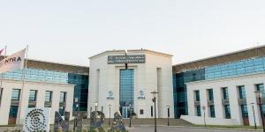 استعادة تدريجية لخدمات الاتصالات المتأثرة بحريق سنترال رمسيس - هرم مصر