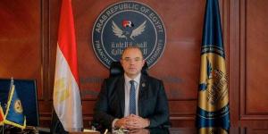 رئيس الرقابة المالية يوجّه بسرعة صرف ١٠٠ ألف جنيه لكل متوفى بحادث الطريق الإقليمي - هرم مصر