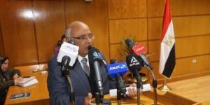 تعزيز التعاون مع «البريكس».. .رئيس تجارية القليوبية يدعو لدعم الاقتصاد المصري عبر بنك التنمية الجديد - هرم مصر