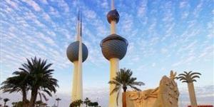 طقس الكويت اليوم الإثنين.. حار والرياح مثيرة للغبار نهاراً حار إلى مائل للحرارة ليلاً والعظمى 45 درجة - هرم مصر