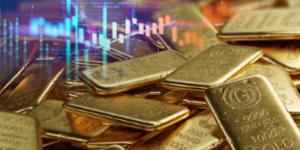 الذهب يتراجع بفعل تهدئة النزاعات التجارية والإعفاءات الجمركية - هرم مصر