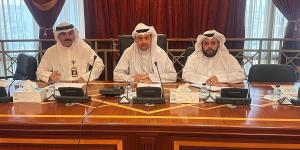عيسى: 3 مراحل للربط الآلي في «التعاونيات»… وصولًا إلى تفعيل الذكاء الاصطناعي - هرم مصر