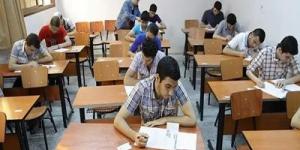 جدول امتحانات 10 يوليوأحياء واستاتيكا وفلسفة للثانوية العامة - هرم مصر