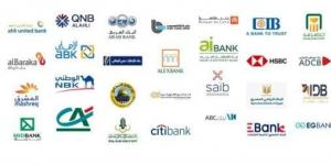 استمرار تعطل خدمات البنوك بسبب حريق سنترال رمسيس - هرم مصر