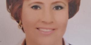 ابنة ماسبيرو.. وفاة الإعلامية أمل صبري مذيعة القناة الثالثة بالتلفزيون المصري - هرم مصر