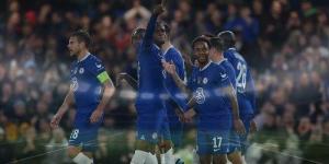 التشكيل المتوقع لـ تشيلسي أمام فلومينينسي بنصف نهائي كأس العالم - هرم مصر