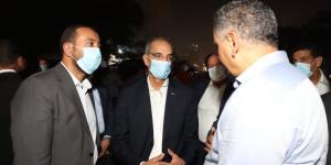 الاتصالات : سنترال رمسيس سيظل خارج الخدمة لأيام - هرم مصر