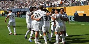 موعد مباراة ريال مدريد وباريس سان جيرمان فى نصف نهائى مونديال الأندية - هرم مصر