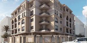 إطلاق موقع إلكتروني لحجز وحدات سكنية للمصريين بالخارج ضمن مبادرة "بيتك في مصر" - هرم مصر