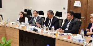 الجيولوجي علاء البطل: البنك الأوروبي لإعادة الإعمار من شركاء التنمية الاستراتيجيين لـ"البترول" - هرم مصر