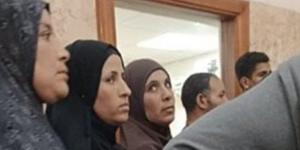 ذهبوا محكمة وادي النطرون بالغلط.. غياب أسر ضحايا الإقليمي عن محاكمة السائق المتهم - هرم مصر