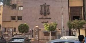 وصول ممثلي هيئات الدفاع في قضية حادث الإقليمي بالمنوفية إلى محكمة شبين الكوم - هرم مصر
