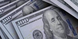 سعر الدولار اليوم الثلاثاء 8 يوليو 2025 - هرم مصر