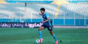 آخر تطورات مفاوضات الزمالك لضم صابر وزلاكة من بيراميدز - هرم مصر