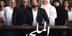 قرار عاجل ضد دعاوى وقف وسحب ترخيص فيلم الملحد - هرم مصر