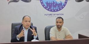 بهنساوي: محور مروري هام لتدعيم منظومة طرق بورفؤاد بالتنسيق مع هيئة قناة السويس - هرم مصر