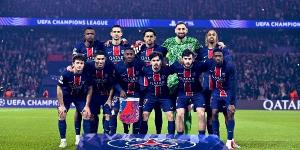 باريس سان جيرمان يتلقى ضربة مزدوجة قبل موقعة ريال مدريد في مونديال الأندية - هرم مصر