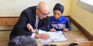 تعليمات عاجلة من التعليم بشأن البرنامج العلاجي لتلاميذ الابتدائي الضعاف بالمدارس - هرم مصر