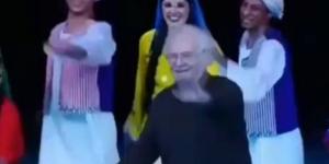 فى ذكرى رحيله..اسرار وحكايات فى حياة مؤسس الرقص الشرقى محمود رضا .. فيديو - هرم مصر