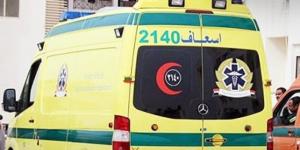 عودة خدمة الطوارئ 123 للعمل مجددًا على شبكات المحمول والأرضي بالفيوم - هرم مصر