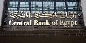 البنك المركزي المصري يوجه رسالة جديدة للعملاء - هرم مصر