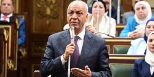 بكري في بيان عاجل يطالب باستدعاء الحكومة ووزير الاتصالات لكشف ملابسات حريق سنترال رمسيس - هرم مصر