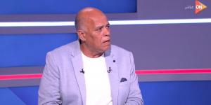 نجم الزمالك السابق يفتح النار علي جون ادورد .. مش هينجح - هرم مصر