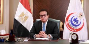 الصحة: الحماية المدنية تتمكن من انتشال 4 جثامين في حادث حريق سنترال رمسيس - هرم مصر