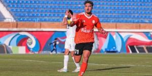 أسباب عدم إعلان الزمالك عن التعاقد مع شريف والمهدي - هرم مصر