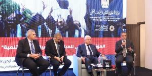 وزير التعليم العالي: "تحالف وتنمية" مبادرة رئاسية لتعزيز التعاون بين الجامعات والصناعة - هرم مصر