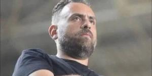 أمير هشام: ادوارد مش هياخد مرتب بس ليه نسبة من الصفقات الجديدة - هرم مصر