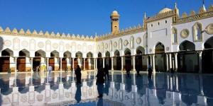 هل تصوير المخالفات في الطرق والأماكن العامة تعديًا على الستر.. أزهري يجيب - هرم مصر