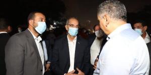 حريق سنترال رمسيس.. لماذا تأثرت قطاعات كثيرة بشكل مفاجئ؟ - هرم مصر