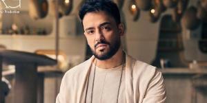 تاريخ أسطوري.. رامي جمال يكشف عن رأيه فى عمرو دياب - هرم مصر