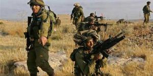 برا وجوا.. جيش الاحتلال يجري مناورات عسكرية في منطقة الجولان - هرم مصر
