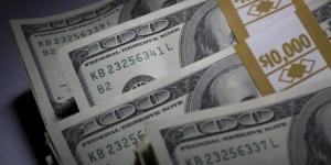 سعر الدولار أمام الجنيه المصري بمنتصف تعاملات اليوم الثلاثاء 8 يوليو 2025 - هرم مصر