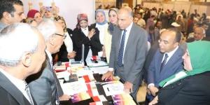 محافظ المنيا: 14 ألف فرصة عمل و62 ألف مستفيد من برامج التدريب والدعم الاجتماعي - هرم مصر