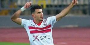 الزمالك يشكو الأهلي بسبب مفاوضات زيزو ويغيب عن جلسة الاستماع| إيه الحكاية؟ - هرم مصر