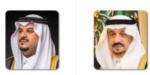 بتوجيهات أمير منطقة الرياض ونائبه: إزالة تعديات على أراضٍ حكومية بمساحة تتجاوز 39 مليون م² - هرم مصر