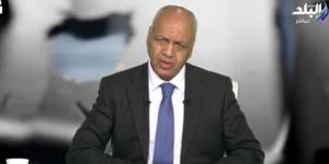مصطفى بكري يعلق على الذكرى الـ 12 لفض اعتصامي رابعة والنهضة - هرم مصر