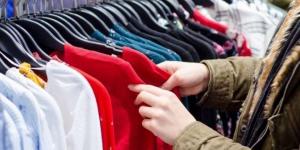الغرف التجارية: تخفيضات من 10 إلى 50% على الملابس والأحذية والحقائب - هرم مصر