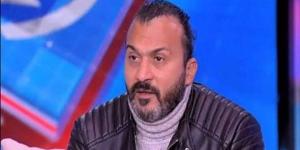 31 أغسطس نظر تظلم إبراهيم سعيد على منعه من السفر - هرم مصر